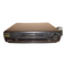 VCR Player Sharp VC-M201GM Bedienungsanleitung