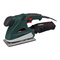 Schleifmaschinen Powerplus POWXQ5401 Handbuch