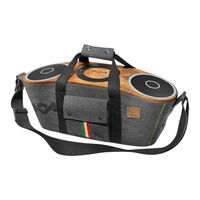 Marley Bag of Riddim Bedienungsanleitung