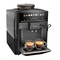 Kaffeemaschinen Siemens TE65 Serie Gebrauchsanleitung