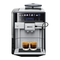 Kaffeemaschinen Siemens TE65 serie Gebrauchsanleitung
