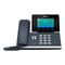 VOIP Telefone Yealink SIP-T54W Kurzanleitung