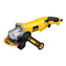 Schleifmaschinen DeWalt D28116 Anleitung