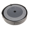 Staubsauger iRobot Roomba i3+ Bedienungsanleitung