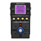 Effekt-Pedale Zoom MS-80IR+ MULTI STOMP Bedienungsanleitung