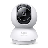 Tp-Link Tapo C230 Bedienungsanleitung
