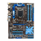 Mainboards Asus P7P55D-E LX Benutzerhandbuch