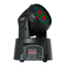 Lichtanlage Beamz MHL 108 WASH 18X 3W RGB 12 DMX Gebrauchsanleitung