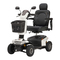 Motorroller B+B Centuro S2 Bedienungsanleitung