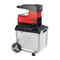 Holzhäcksler EINHELL GC-RS 60 CB Originalbetriebsanleitung