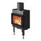 Kamine Nordpeis N-21F Exclusive Montageanleitung