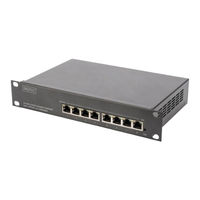 Digitus DN-95331 Benutzerhandbuch