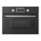 Backöfen IKEA FORNEBY AA-2350282-3 Bedienungsanleitung