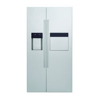 Elektrabregenz SBS 54205 X Bedienungsanleitung