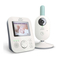 Babyphone Philips Avent SCD620/26 Bedienungsanleitung