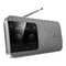 Tragbares Radio Philips AE5252 Benutzerhandbuch