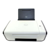 Dell V105 Benutzerhandbuch