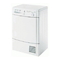 Wäschetrockner Indesit ISL66C Bedienungsanleitung