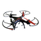 Drohnen, Quadrocopter & Multicopter Reely Blackster R7 2.0 FPV WiFi Bedienungsanleitung