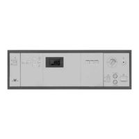 Viessmann VITOTRONIC 100 Montageanleitung