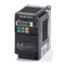 Frequenzumrichter Omron mx2 Kurzanleitung