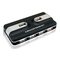 USB-Hubs Conceptronic C7USB2 Schnellinstallationsanleitung