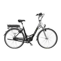 Sfm Saxonette Deluxe M Betriebsanleitung