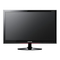 Monitore Samsung SyncMaster P2050 Benutzerhandbuch