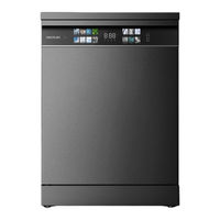 Cecotec BOLERO AGUAZERO 6700 B Bedienungsanleitung