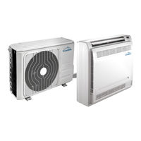 Coolstar CSM4400i Bedienungsanleitung