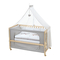 Baby- & Kleinkindmöbel Roba Room Bed 16200 Aufbauanleitung