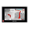 Auto Navigationssysteme Becker Traffic Assist Z 101 Bedienungsanleitung