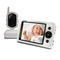 Babyphone Luvion Grand Elite Betriebsanleitung