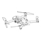 Drohnen, Quadrocopter & Multicopter dji MAVIC 2 ZOOM Kurzanleitung