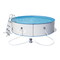 Schwimmbäder Bestway HYDRIUM SPLASHER Benutzerhandbuch