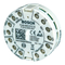 Kabel und Steckverbinder Bosch FLM-420-O1I1-E Installationsanleitung