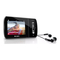 Tragbarer Multimedia Player Philips GoGear SA1ARA02 Schnellstartanleitung