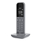 Schnurlose Festnetztelefone Gigaset CL390HX Bedienungsanleitung