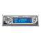 Autoradios Panasonic CQ-FX721N Bedienungsanleitung