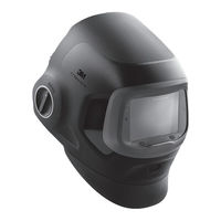 3M Speedglas G5-03 Pro Bedienungsanleitung
