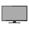 LCD-Fernseher Medion LIFE P12247 Bedienungsanleitung