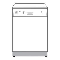 Aeg ÖKO Favorit 40600 Gebrauchsanweisung