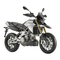 Motorräder APRILIA DORSODURO 1200 ATC Werkstatt-Handbuch