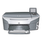 All-in-One-Drucker HP Photosmart Serie 2600 Benutzerhandbuch
