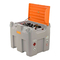 Pumpen CEMO DT-Mobil PRO ST 980l Bedienungsanleitung