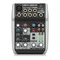 behringer XENYX Q1202USB/Q1002USB/Q802USB/Q502USB Handbuch