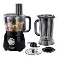 Russell Hobbs 24732-56 Bedienungsanleitung