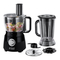 Russell Hobbs 24732-56 - Mini-Zerkleinerer Handbuch