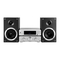 HiFi Komponenten LG TA106 Bedienungsanleitung