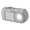 Kameras Sony Cyber-shot DSC-P30 Bedienungsanleitung